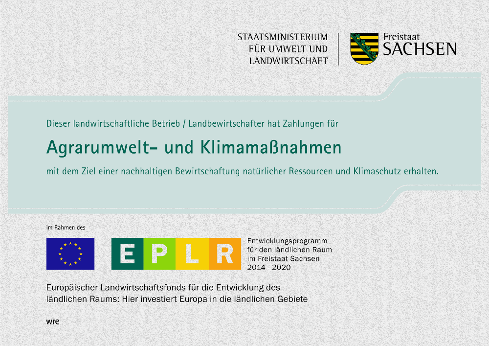 Agrar-Klimamassnahmen EPLR